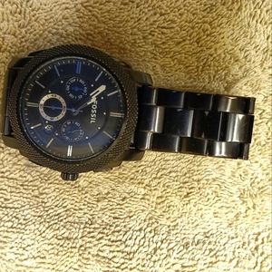 Fossil watch